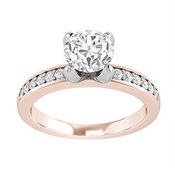 Rose Gold Rose Gold