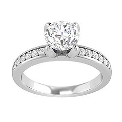 White Gold White Gold