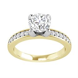 Yellow Gold Yellow Gold