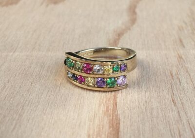 Jewelry Repair Edmonton