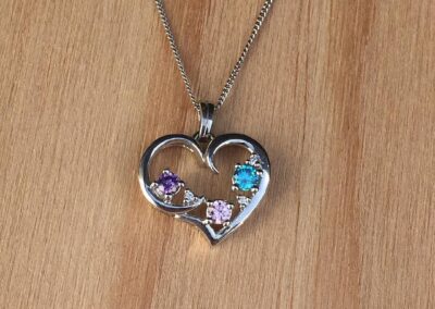 Custom Jewelry Edmonton