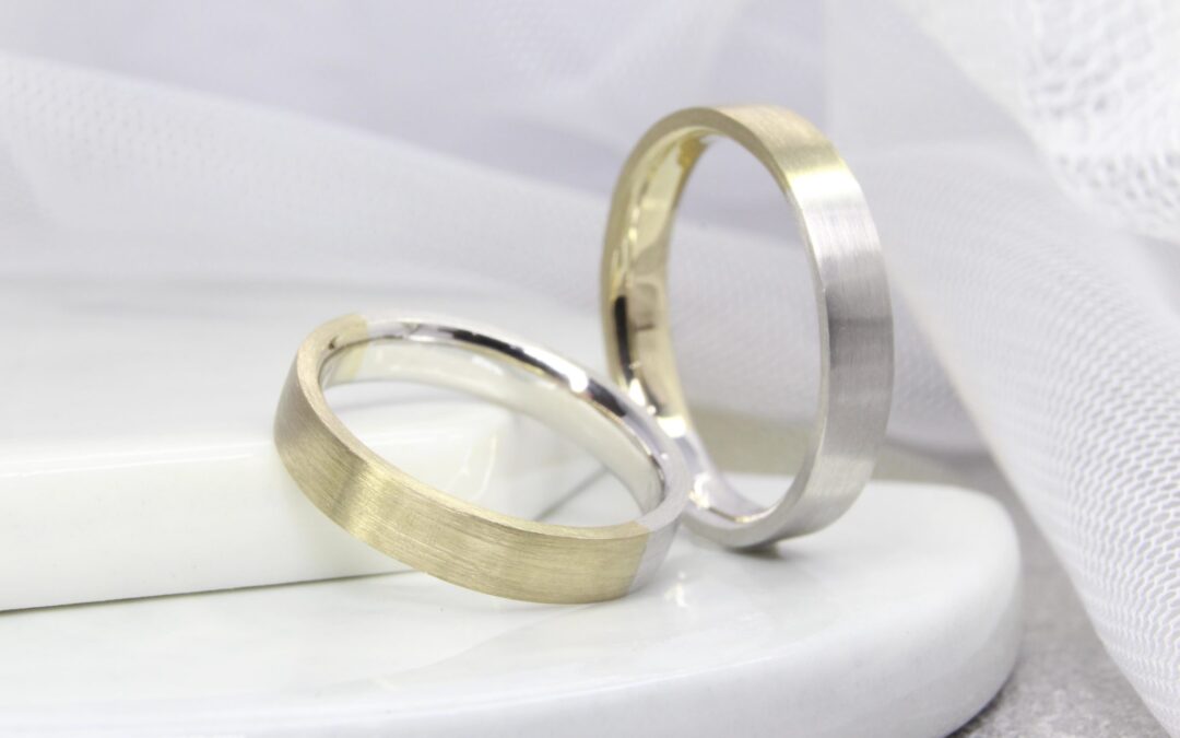 Wedding Bands Edmonton