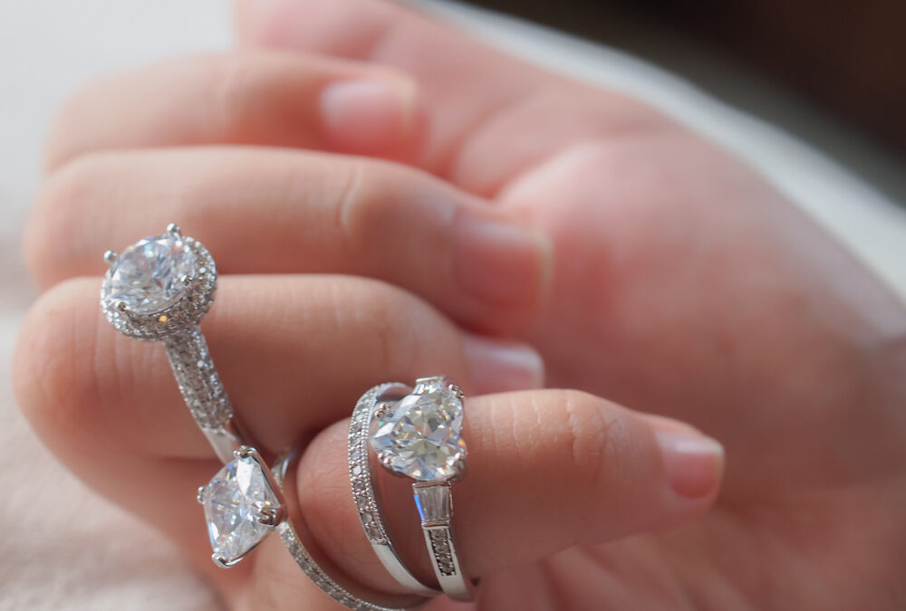 2023 Engagement Ring Trends: Our Prediction