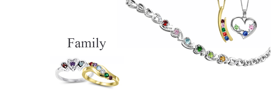 Custom Jewelry Edmonton