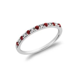 Ruby Ring