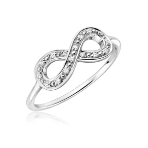 Infinity Ring