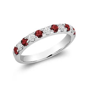 Ruby Ring