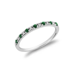 Emerald Ring