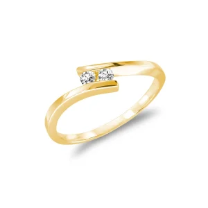 Tension Set Ring