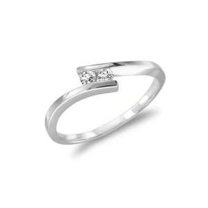 Tension Set Ring