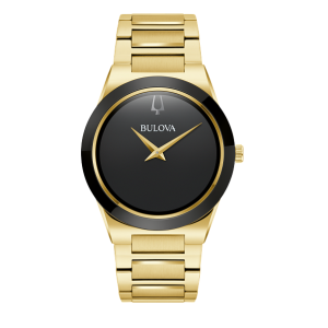 Bulova Millennia