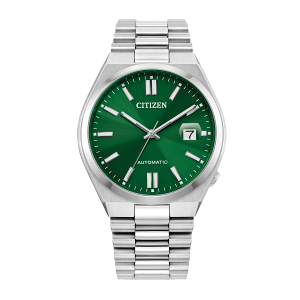 Citizen TSUYOSA Collection