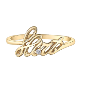 Flirt Ring