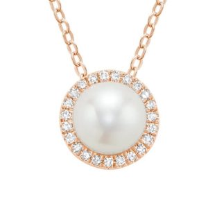 Freshwater Pearl Necklace