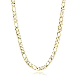 Figaro 3mm Steel Chain