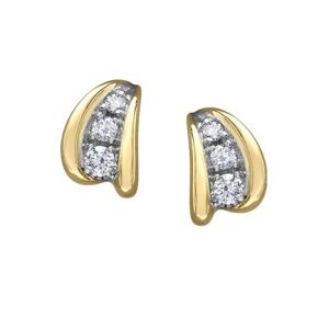 Asymmetrical Earrings