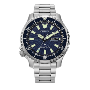 Citizen Promaster Dive