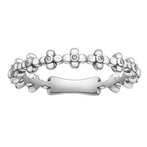 Flower Ring