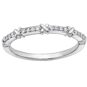 X Diamond Band