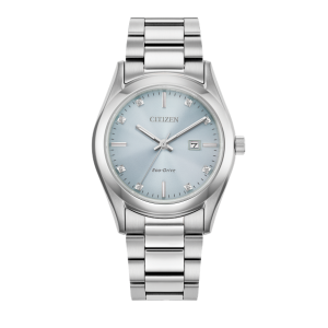 Citizen Sport Luxury